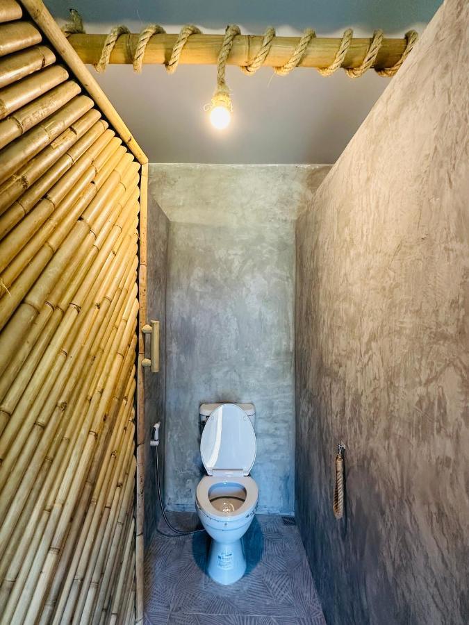Хостел The Hideout Samui Самуи Экстерьер фото