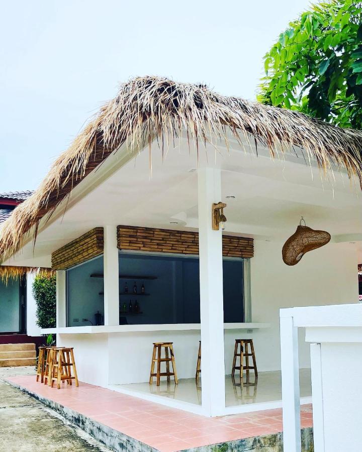 Хостел The Hideout Samui Самуи Экстерьер фото