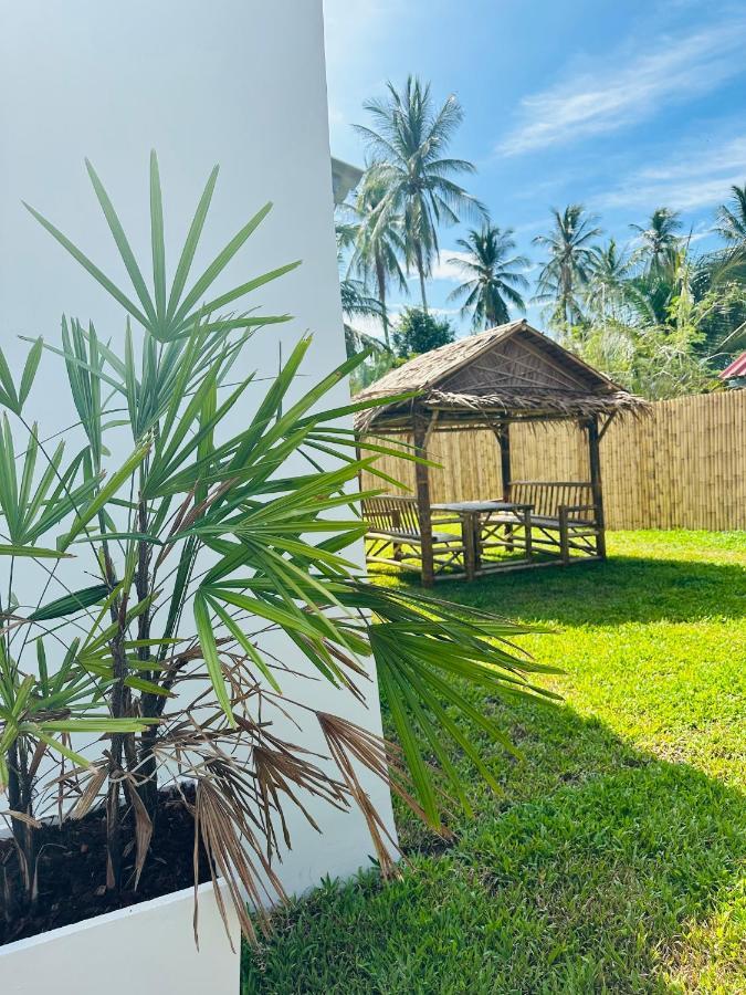 Хостел The Hideout Samui Самуи Экстерьер фото