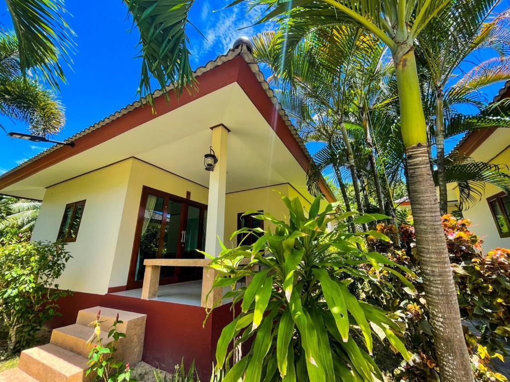 Хостел The Hideout Samui Самуи Экстерьер фото